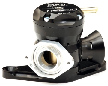 Picture of GFB HYBRID TMS Dual Port 01-07 Subaru WRX / 05-08 Forester XT