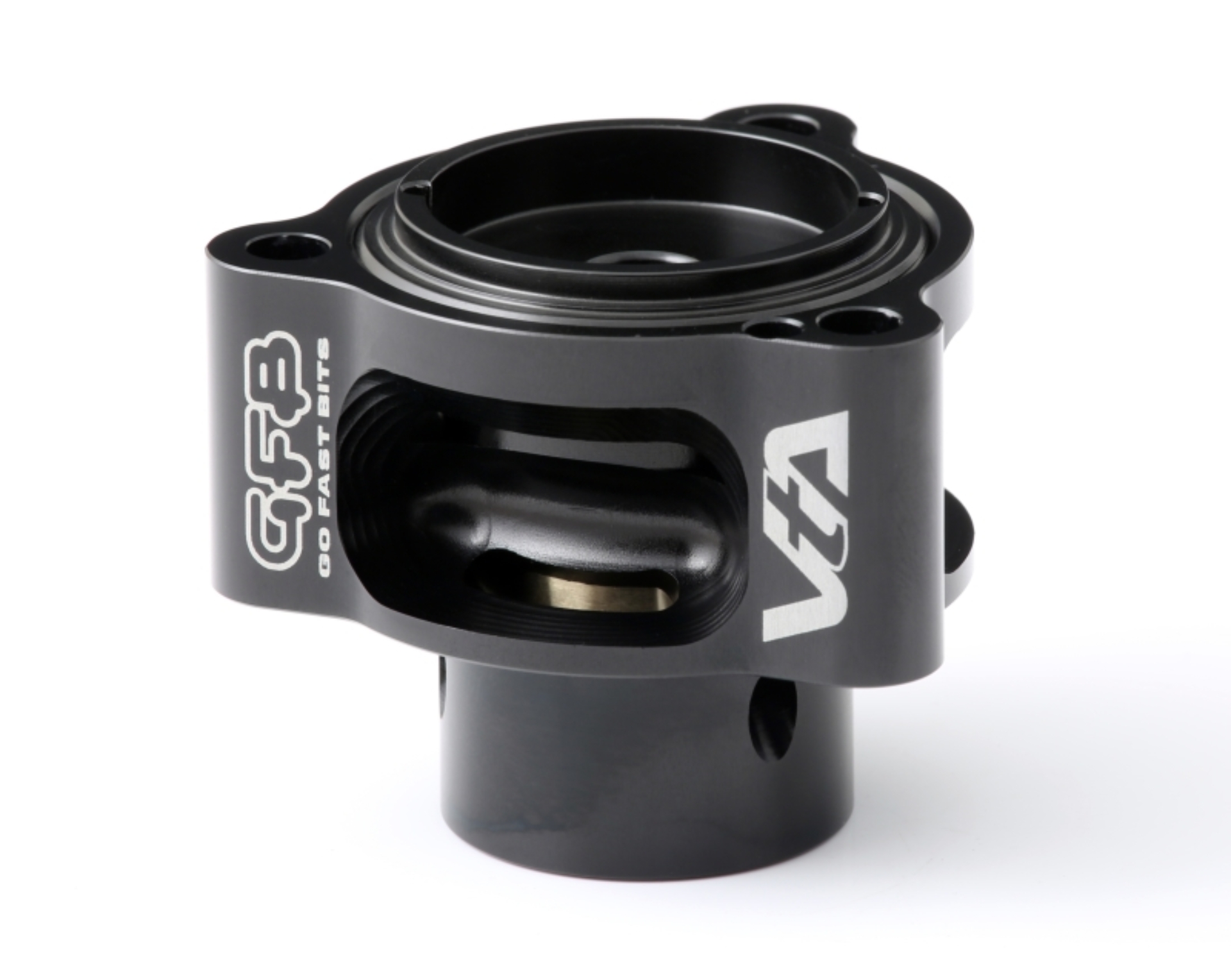 Picture of GFB Diverter Valve ATMO DV+ 2.0T FSI & TSI VAG Applications (Direct Replacement)