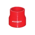 Picture of Mishimoto 2.5 to 3.0 Inch Red Transition Coupler