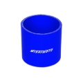 Picture of Mishimoto 2.5 Inch Blue Straight Coupler