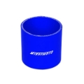 Picture of Mishimoto 3.0 Inch Blue Straight Coupler