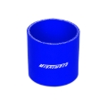 Picture of Mishimoto 2.5 Inch Blue Straight Coupler