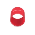 Picture of Mishimoto 3.0 Inch Red Straight Coupler