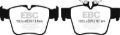 Picture of EBC Redstuff Brake Pad Sets - DP32270C