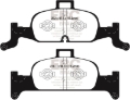 Picture of EBC Redstuff Brake Pad Sets - DP32290C