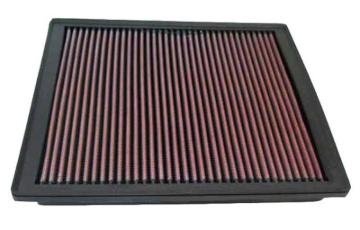 Picture of K&N 02 Jeep Cherokee 4.7L-V8 Drop In Air Filter