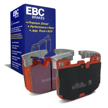 Picture of EBC Redstuff Brake Pad Sets - DP32302C