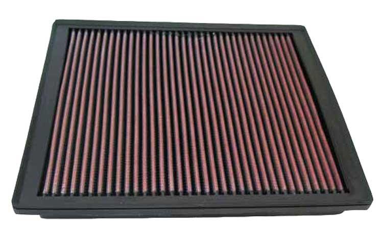 Picture of K&N 02 Jeep Cherokee 4.7L-V8 Drop In Air Filter
