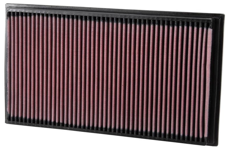 Picture of K&N Engineering KN Drop in Air Filters - 33-2183