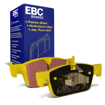 Picture of EBC Yellowstuff Brake Pad Sets - DP42305R