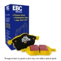 Picture of EBC Yellowstuff Brake Pad Sets - DP43067R
