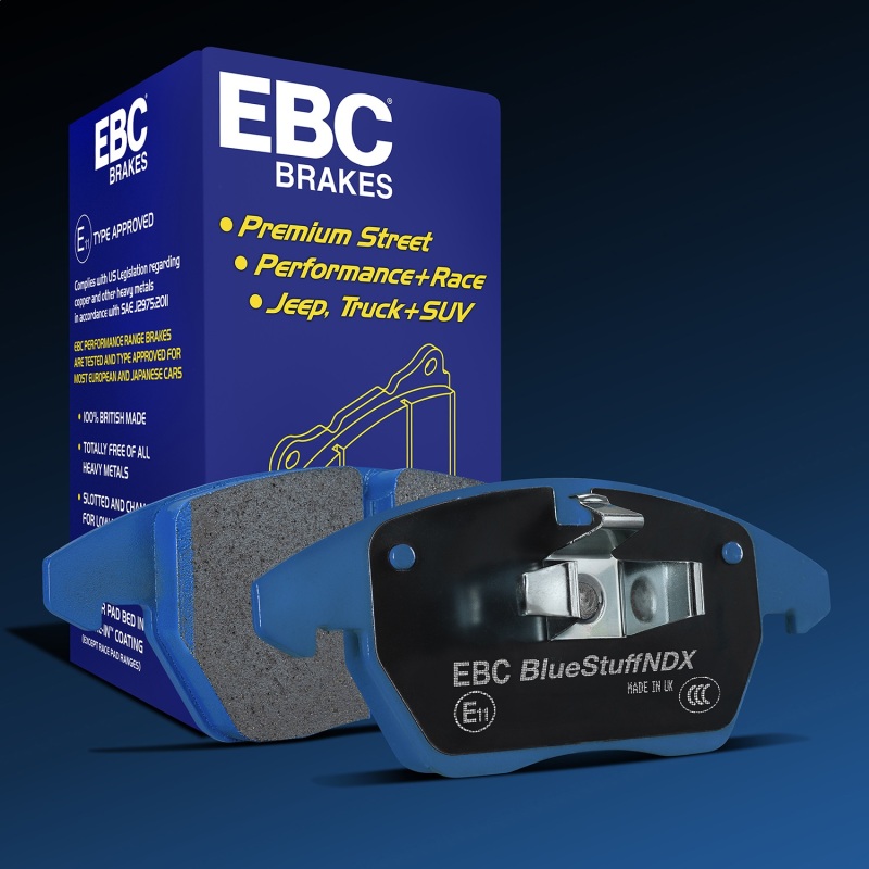Picture of EBC Bluestuff Brake Pad Sets - DP5068NDX