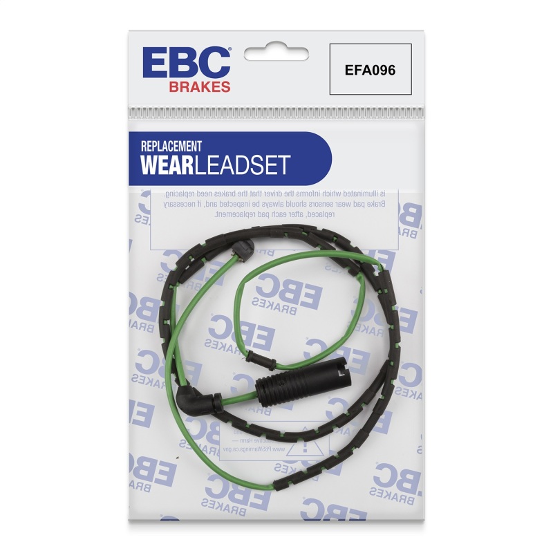 Picture of EBC Wear Leads Brake Hardware - EFA096
