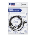 Picture of EBC 2005-2006 Land Rover Range Rover Sport 4.2L Supercharged Front Wear Leads