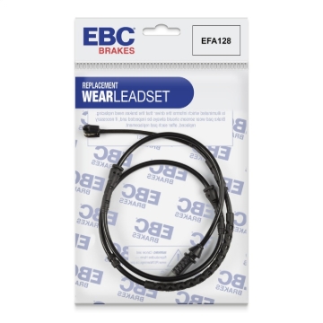 Picture of EBC 2010-2011 BMW 528 3.0L (F10) Front Wear Leads