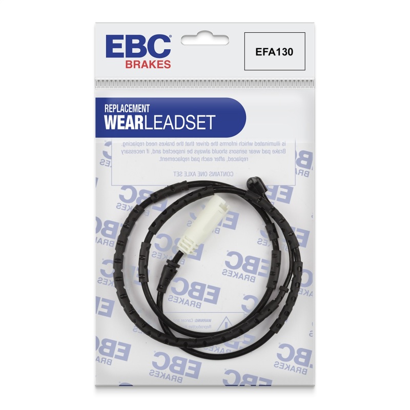 Picture of EBC Wear Leads Brake Hardware - EFA130