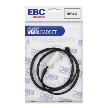 Picture of EBC 2013-2015 BMW X1 2.0L Turbo (28I) Rear Wear Leads