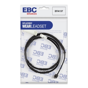Picture of EBC 2010-2013 BMW 128 3.0L Rear Wear Leads