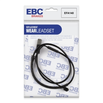 Picture of EBC 2010-2014 BMW X5 3.0L Turbo Rear Wear Leads