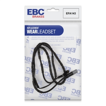 Picture of EBC 2009-2010 BMW Z4 3.0L (E89) Rear Wear Leads