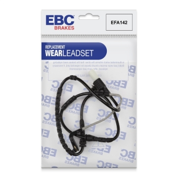 Picture of EBC 2009-2010 BMW Z4 3.0L (E89) Front Wear Leads