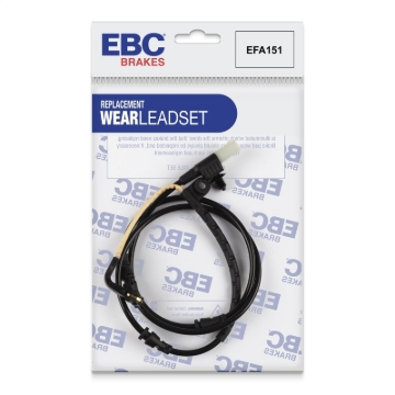 Picture of EBC 2005-2006 Land Rover Range Rover Sport 4.4L Front Wear Leads