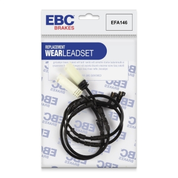 Picture of EBC 2008-2010 BMW M3 4.0L (E90) Front Wear Leads