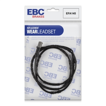 Picture of EBC 2010-2016 BMW Z4 3.0L (E89) Rear Wear Leads
