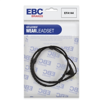 Picture of EBC 2010-2016 BMW Z4 3.0L (E89) Front Wear Leads