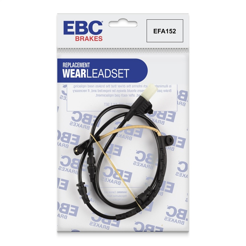 Picture of EBC Wear Leads Brake Hardware - EFA152