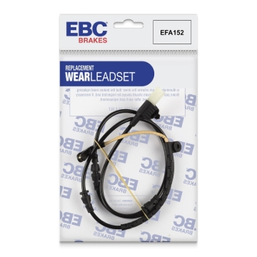 Picture of EBC 2007-2009 Land Rover Range Rover Sport 4.4L Front Wear Leads