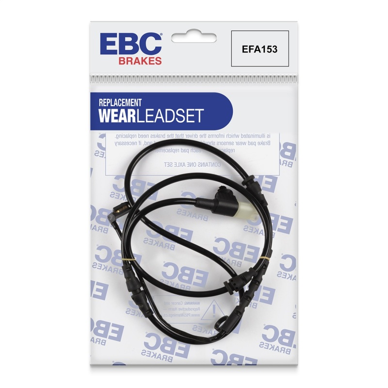 Picture of EBC Wear Leads Brake Hardware - EFA153