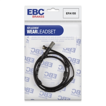 Picture of EBC 2011-2018 BMW X5M 4.4L Twin Turbo Front Wear Leads