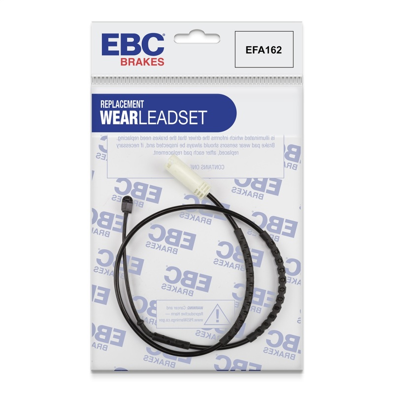 Picture of EBC Wear Leads Brake Hardware - EFA162