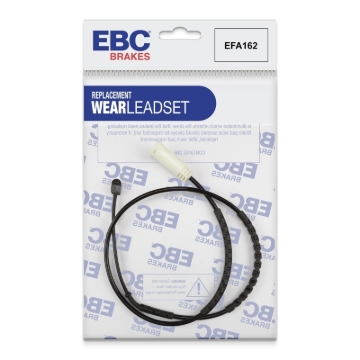 Picture of EBC 2010-2016 Mini Cooper Countryman (R60) 1.6L Rear Wear Leads