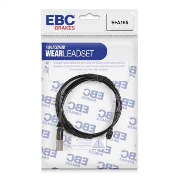 Picture of EBC 2014+ BMW 328d 2.0L TD (F30) Rear Wear Leads