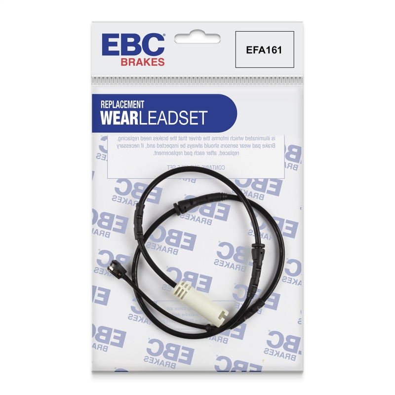 Picture of EBC Wear Leads Brake Hardware - EFA161