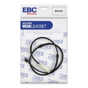 Picture of EBC 2010-2016 Mini Cooper Countryman (R60) 1.6L Front Wear Leads