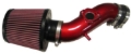 Picture of KN K&N Toyota Corolla L4-1.8L Red Typhoon Short Ram Intake Cold Air Intakes - 69-8751TR