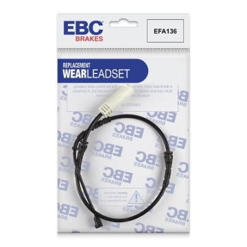 Picture of EBC 2010-2013 BMW 128 3.0L Front Wear Leads