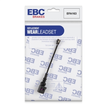 Picture of EBC 2017+ Volkswagen Golf Mk7 1.8L Turbo Front Wear Leads