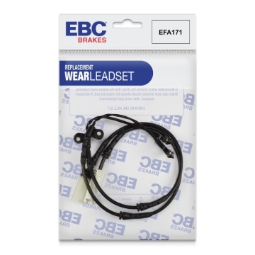 Picture of EBC 2005-2011 BMW M6 5.0L Front Wear Leads