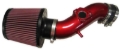 Picture of KN K&N Toyota Corolla L4-1.8L Red Typhoon Short Ram Intake Cold Air Intakes - 69-8751TR