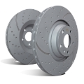 Picture of EBC GD Sport Rotor Sets Brake Rotors - GD7681