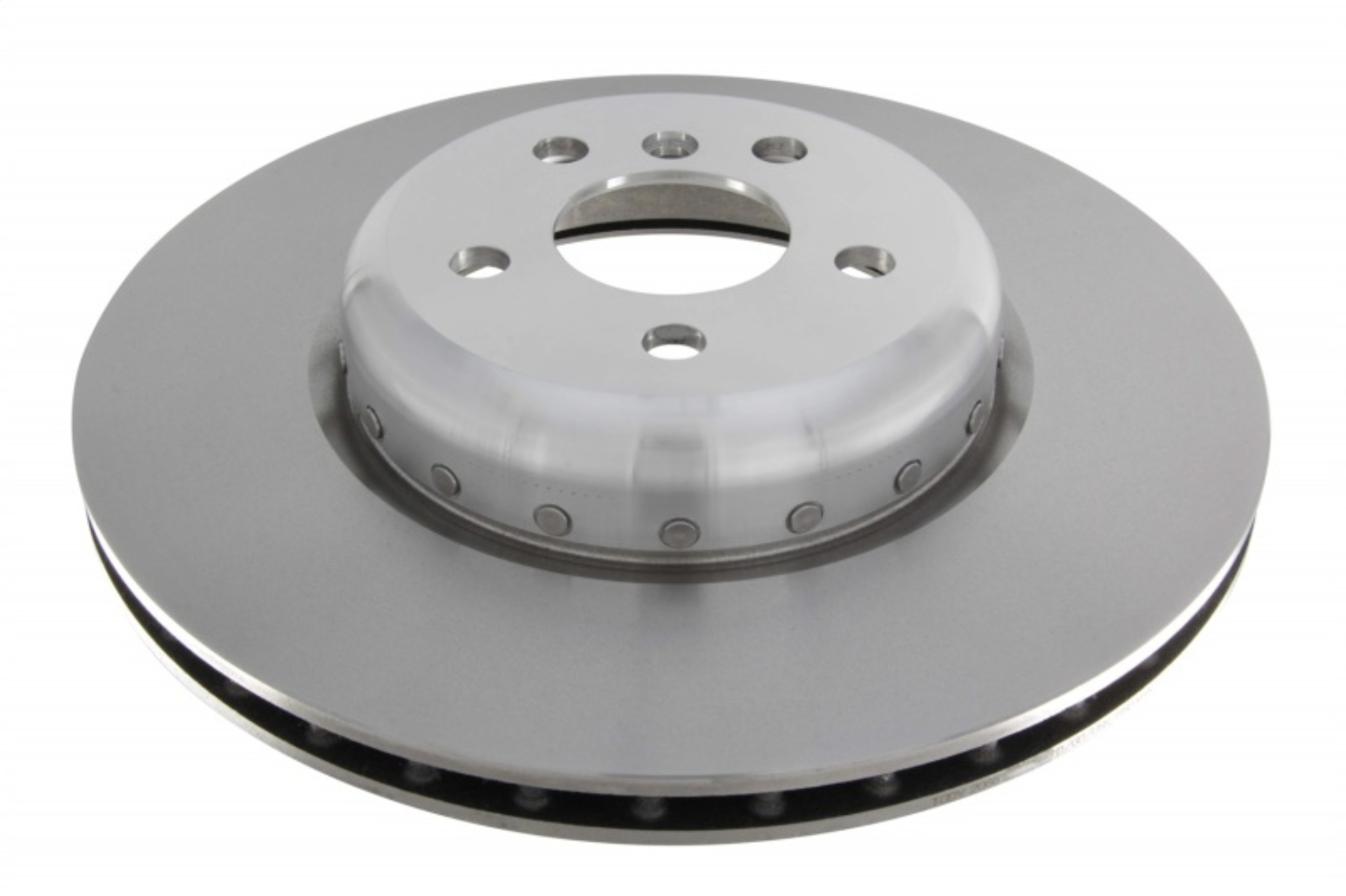 Picture of EBC Premium Rotor Sets Brake Rotors - RK2068R