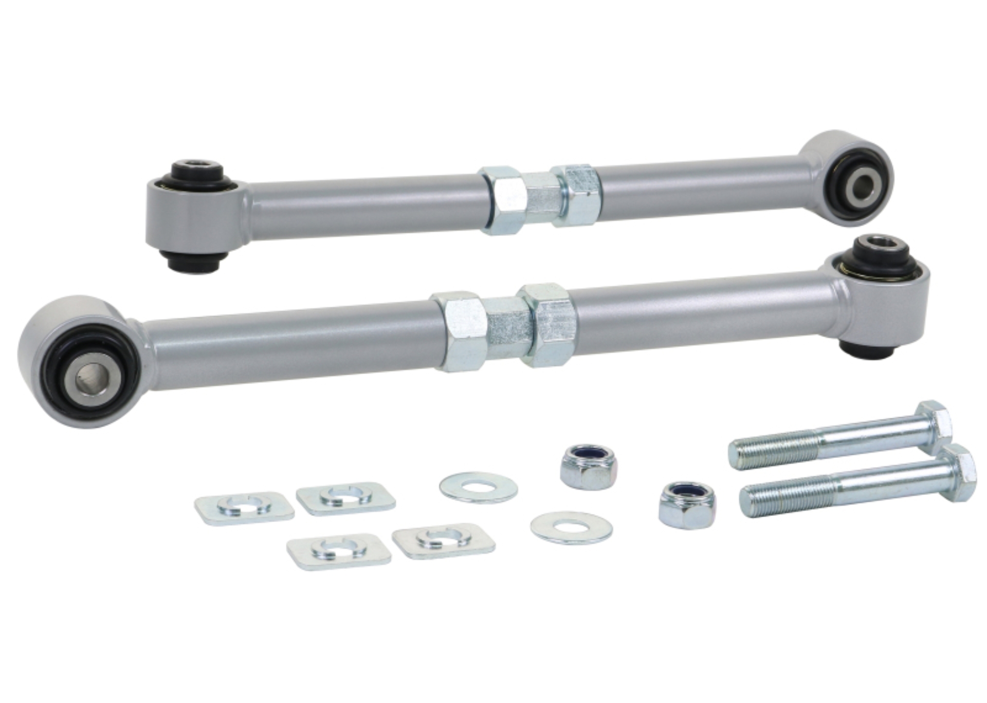 Picture of Whiteline 07+ Lancer EVO X (excl Ralliart) Rear Control Arm Adjust. Camber