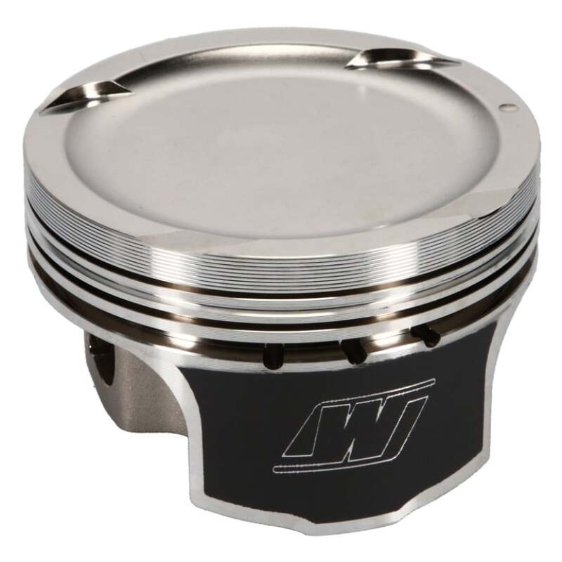 Picture of Wiseco Honda R18A 81.00mm 8.9:1 CR Bore -10cc Dome Piston Shelf Stock Kit
