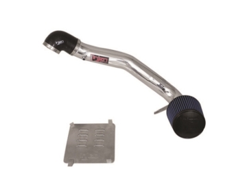 Picture of Injen 09-10 Kia Forte 2.0L-4cyl 5speed Polished Cold Air Intake