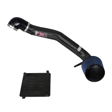 Picture of Injen 09-10 Kia Forte 2.0L-4cyl 5speed Black Cold Air Intake