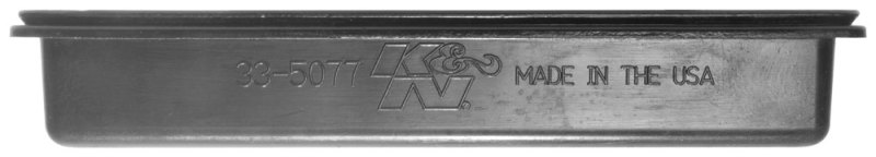 Picture of K&N Engineering KN Drop in Air Filters - 33-5077